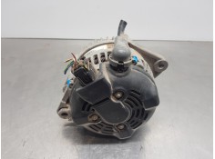 Recambio de alternador para toyota auris active referencia OEM IAM 270600N020   2