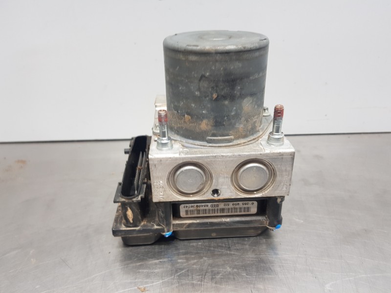 Recambio de abs para toyota auris active referencia OEM IAM 4454002060 0265950512 