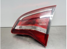 Recambio de piloto trasero derecho interior para opel meriva b enjoy referencia OEM IAM   