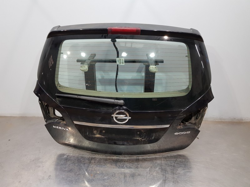 Recambio de porton trasero para opel meriva b enjoy referencia OEM IAM 13408769  