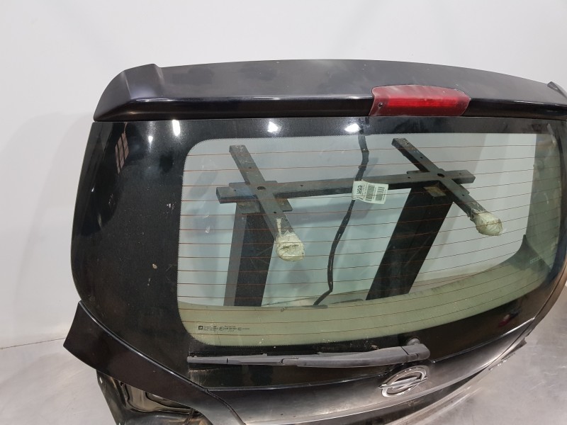 Recambio de porton trasero para opel meriva b enjoy referencia OEM IAM 13408769  