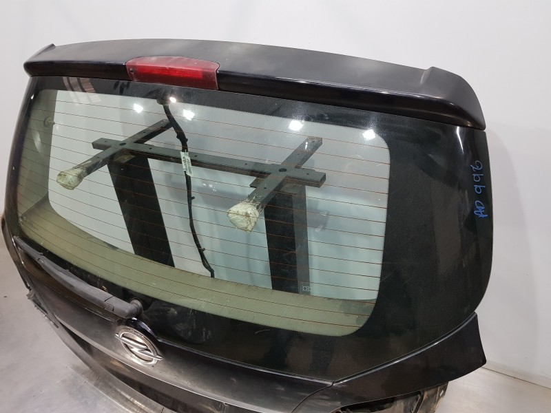 Recambio de porton trasero para opel meriva b enjoy referencia OEM IAM 13408769  