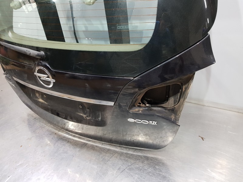 Recambio de porton trasero para opel meriva b enjoy referencia OEM IAM 13408769  
