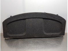 Recambio de bandeja trasera para toyota auris active referencia OEM IAM 6433002440C0 6433002440