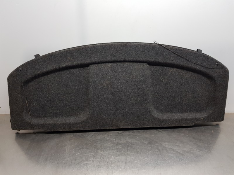 Recambio de bandeja trasera para toyota auris active referencia OEM IAM 6433002440C0 6433002440 