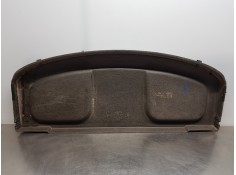 Recambio de bandeja trasera para toyota auris active referencia OEM IAM 6433002440C0 6433002440  2