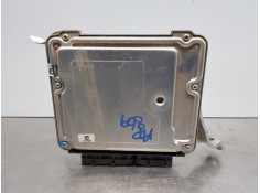 Recambio de centralita motor uce para toyota auris active referencia OEM IAM 8966102E20 281013414