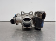 Recambio de caja mariposa para toyota auris active referencia OEM IAM 1923002010