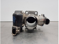 Recambio de caja mariposa para toyota auris active referencia OEM IAM 1923002010   2
