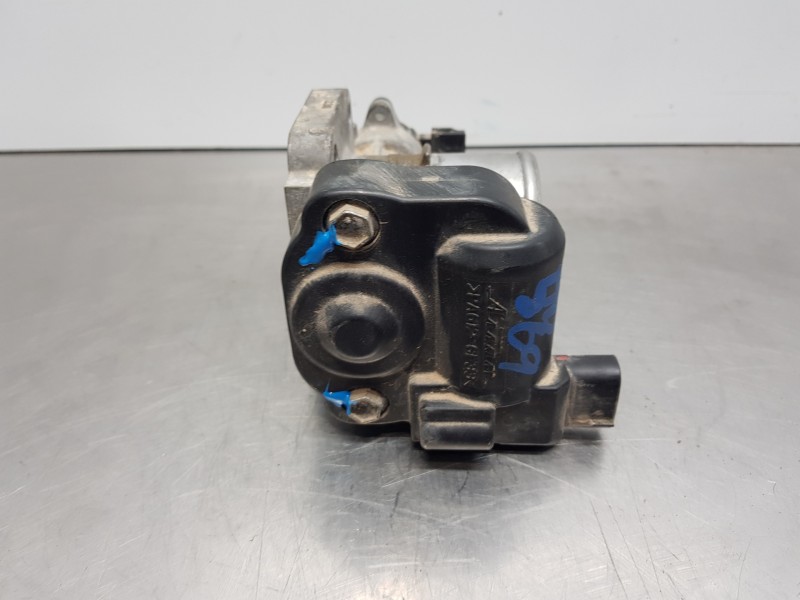 Recambio de caja mariposa para toyota auris active referencia OEM IAM 1923002010   Recambio de caja mariposa para toyota auris active referencia OEM IAM 1923002010
