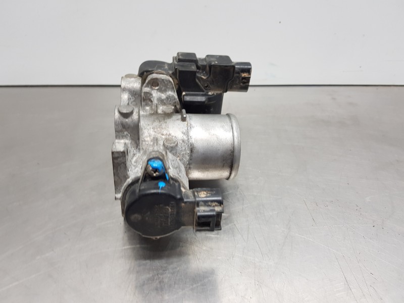 Recambio de caja mariposa para toyota auris active referencia OEM IAM 1923002010   Recambio de caja mariposa para toyota auris active referencia OEM IAM 1923002010
