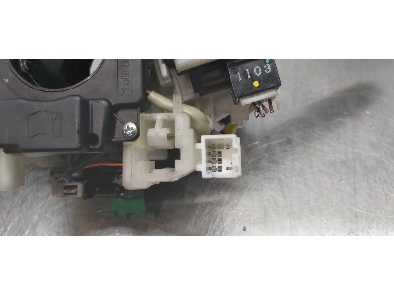 Recambio de anillo airbag para mitsubishi outlander (cw0) challenge 4wd referencia OEM IAM 8600A304 0265005550  Recambio de anillo airbag para mitsubishi outlander (cw0) challenge 4wd referencia OEM IAM 8600A304 0265005550