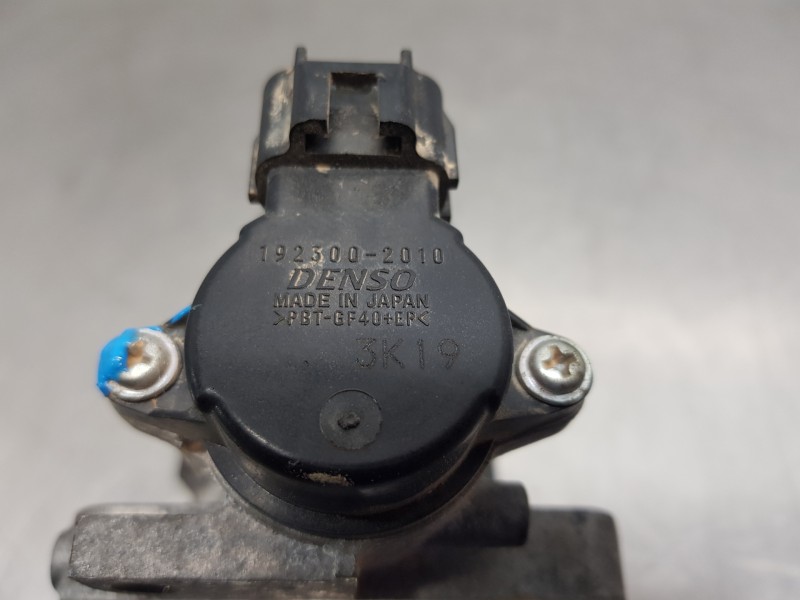 Recambio de caja mariposa para toyota auris active referencia OEM IAM 1923002010   Recambio de caja mariposa para toyota auris active referencia OEM IAM 1923002010
