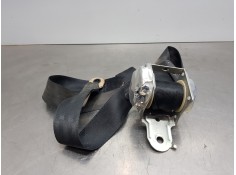 Recambio de cinturon seguridad trasero izquierdo para toyota auris active referencia OEM IAM 7336002270C0