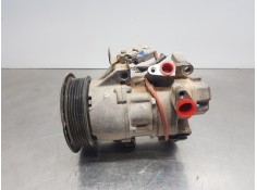Recambio de compresor aire acondicionado para toyota auris active referencia OEM IAM GE4472602331