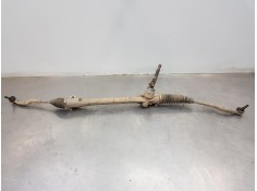 Recambio de cremallera direccion para toyota auris active referencia OEM IAM 4550002130