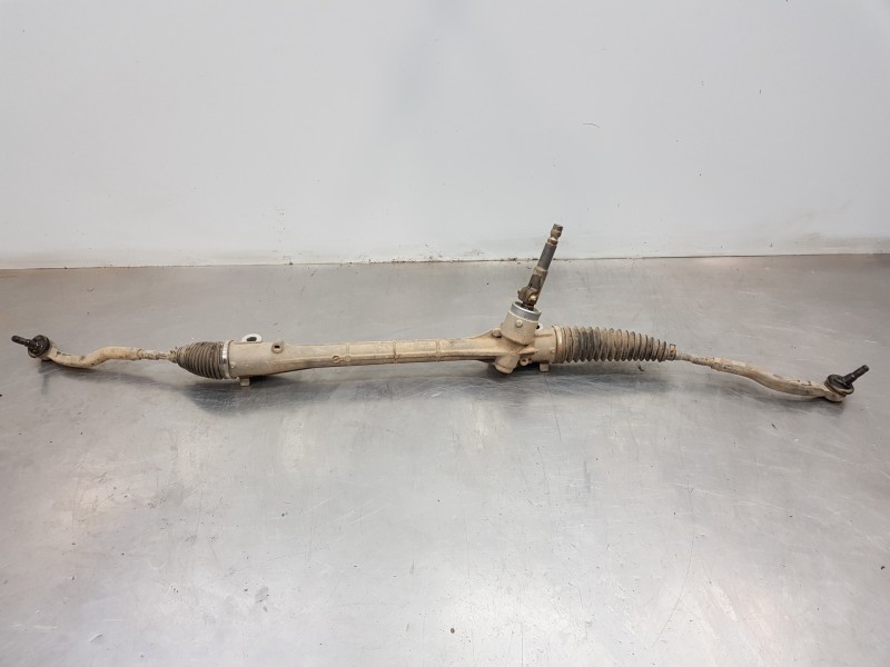 Recambio de cremallera direccion para toyota auris active referencia OEM IAM 4550002130  