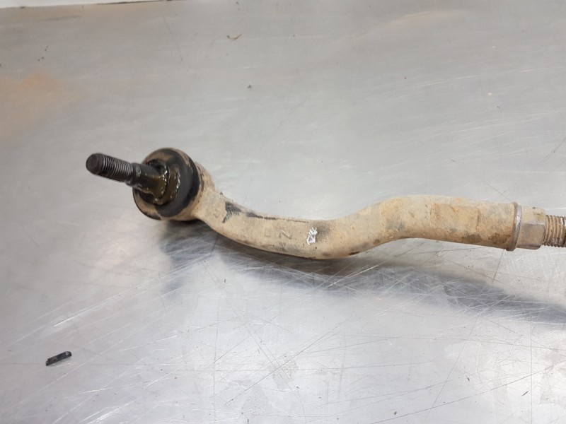 Recambio de cremallera direccion para toyota auris active referencia OEM IAM 4550002130  