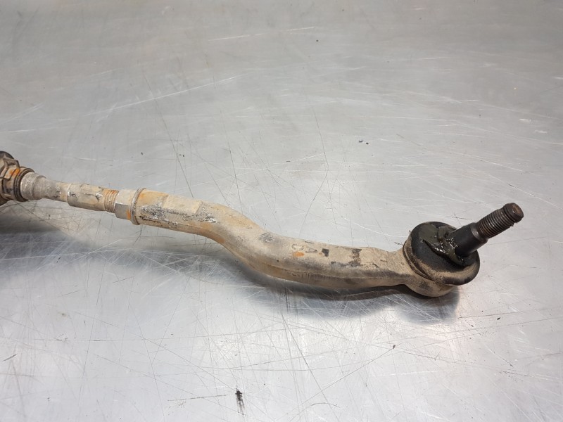 Recambio de cremallera direccion para toyota auris active referencia OEM IAM 4550002130  