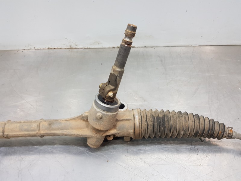 Recambio de cremallera direccion para toyota auris active referencia OEM IAM 4550002130  