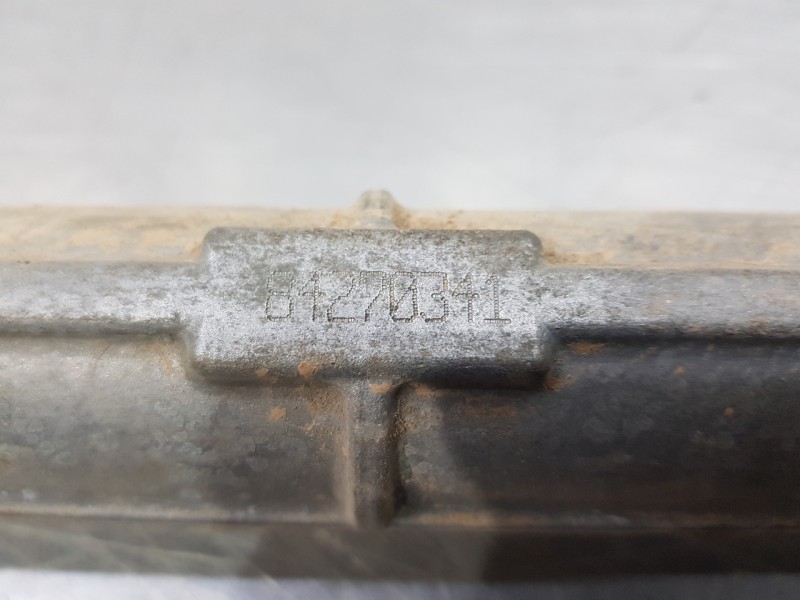 Recambio de cremallera direccion para toyota auris active referencia OEM IAM 4550002130  