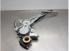 Recambio de elevalunas delantero izquierdo para toyota auris active referencia OEM IAM 6982002330 8570202020