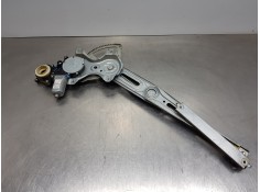 Recambio de elevalunas delantero izquierdo para toyota auris active referencia OEM IAM 6982002330 8570202020  2