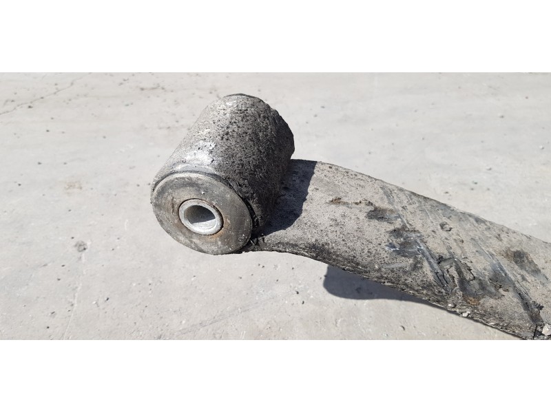 Recambio de ballesta trasera para iveco daily pr einzelkabine 35 s... radstand 3000 referencia OEM IAM 504083608  