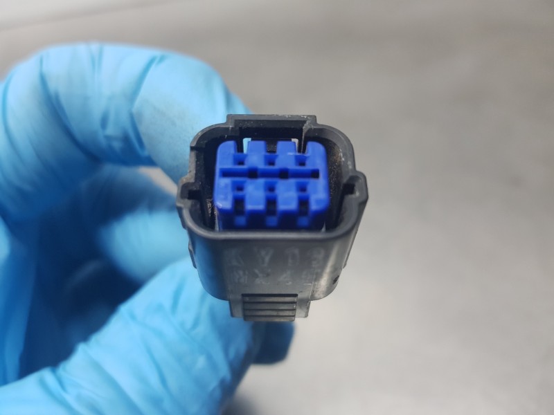 Recambio de sensor para hyundai tucson tecno sky referencia OEM IAM 99240N7600  