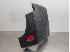 Recambio de puntera paragolpes trasera derecha para renault master iii furgón referencia OEM IAM 850160036R
