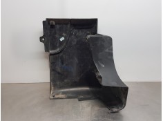 Recambio de puntera paragolpes trasera derecha para renault master iii furgón referencia OEM IAM 850160036R   2