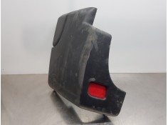 Recambio de puntera paragolpes trasera izquierda para renault master iii furgón referencia OEM IAM 850176896R