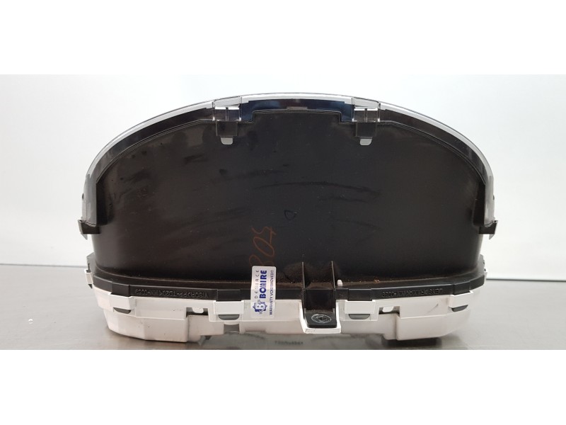 Recambio de cuadro instrumentos para mitsubishi outlander (gf0) motion 2wd referencia OEM IAM 8100C508  