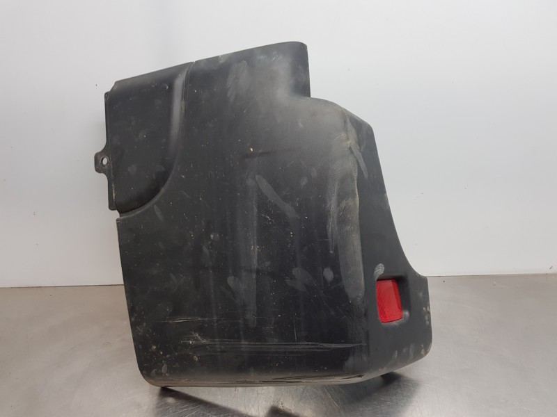 Recambio de puntera paragolpes trasera izquierda para renault master iii furgón referencia OEM IAM 850176896R  