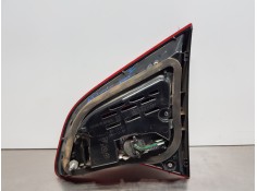 Recambio de piloto trasero izquierdo interior para opel meriva b enjoy referencia OEM IAM 13372310   2