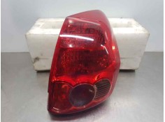 Recambio de piloto trasero izquierdo para toyota auris active referencia OEM IAM 8156002380 8156002380