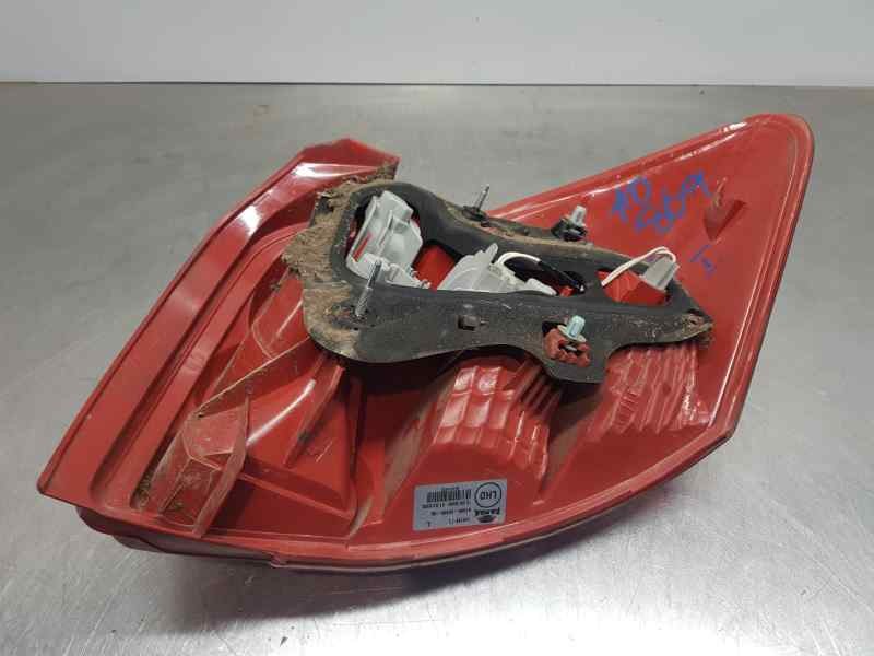 Recambio de piloto trasero izquierdo para toyota auris active referencia OEM IAM 8156002380 8156002380 