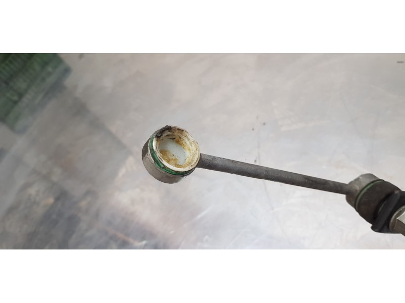 Recambio de barra estabilizadora delantera para volvo xc60 inscription awd referencia OEM IAM 31406930  