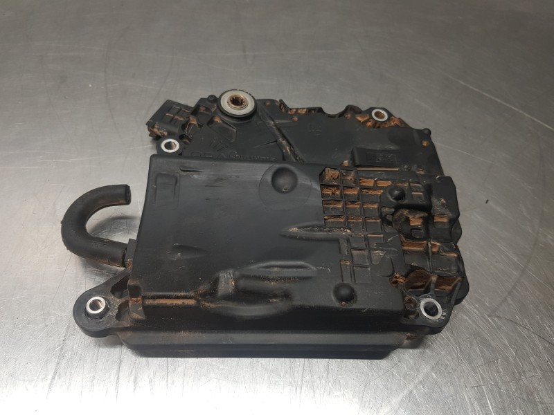 Recambio de centralita cambio automatico para mercedes clase glk (w204) glk 4matic referencia OEM IAM A0002701852  