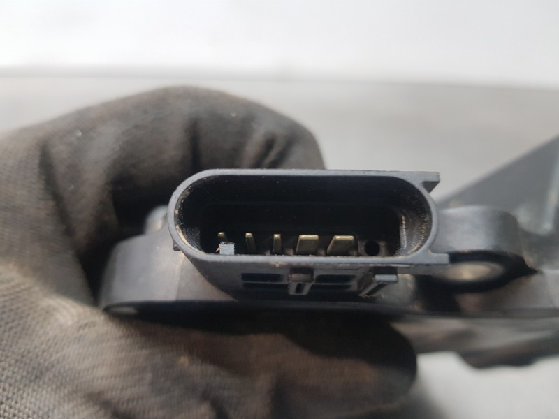 Recambio de centralita cambio automatico para mercedes clase glk (w204) glk 4matic referencia OEM IAM A0002701852  