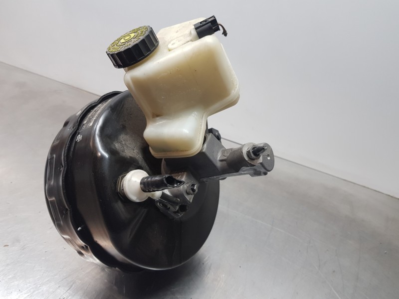 Recambio de servofreno para mercedes clase glk (w204) glk 4matic referencia OEM IAM A2044303630  