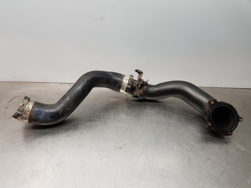 Recambio de tubo presion turbocompresor para mercedes clase glk (w204) glk 4matic referencia OEM IAM A6510900242  