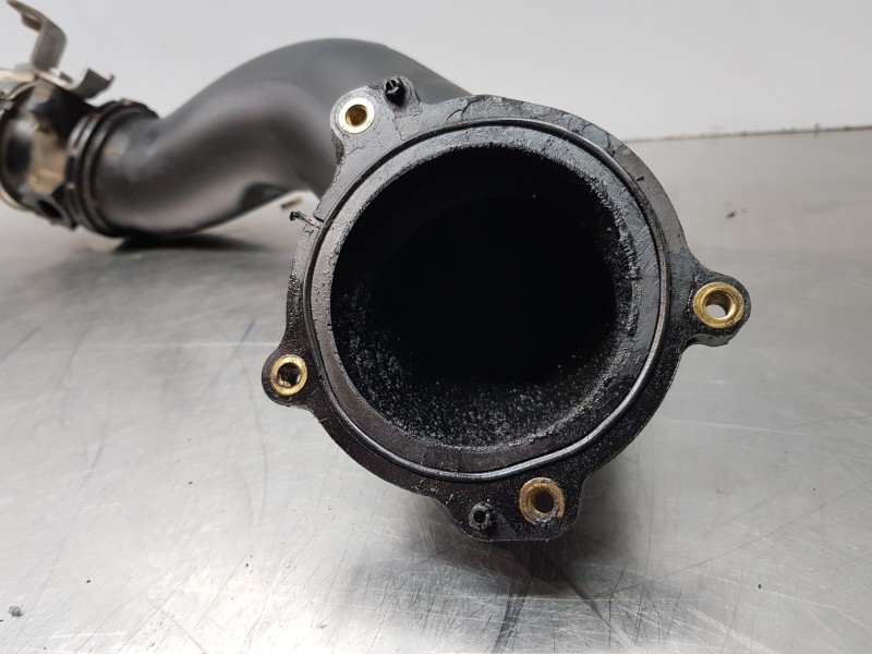 Recambio de tubo presion turbocompresor para mercedes clase glk (w204) glk 4matic referencia OEM IAM A6510900242  