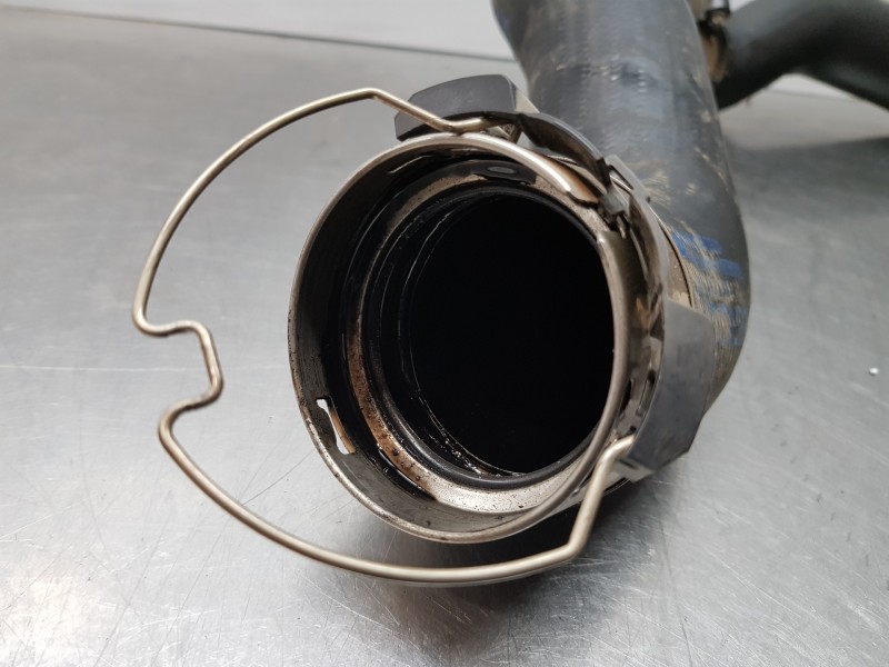 Recambio de tubo presion turbocompresor para mercedes clase glk (w204) glk 4matic referencia OEM IAM A6510900242  