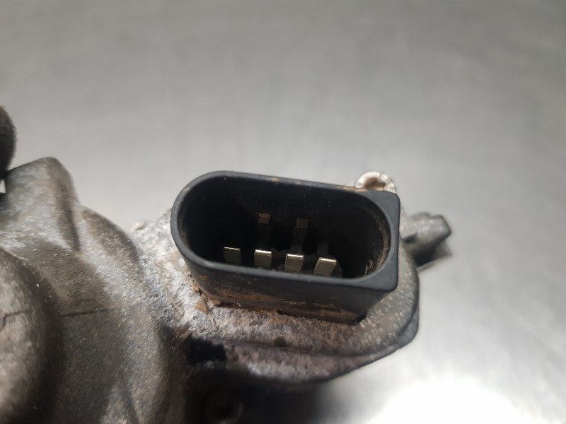 Recambio de antirrobo para mercedes clase glk (w204) glk 4matic referencia OEM IAM A2212700197  