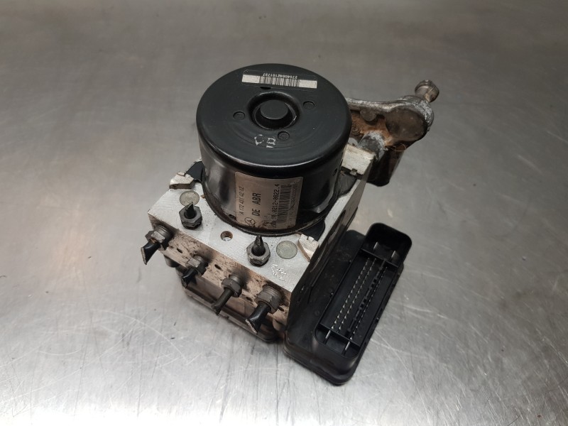 Recambio de abs para mercedes clase glk (w204) glk 4matic referencia OEM IAM A1724314212 A1729014000 