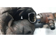 Recambio de inyector para ford tourneo connect (tc7) kombi corta referencia OEM IAM 7T1Q9F593AB   2