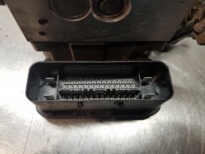 Recambio de abs para mercedes clase glk (w204) glk 4matic referencia OEM IAM A1724314212 A1729014000 