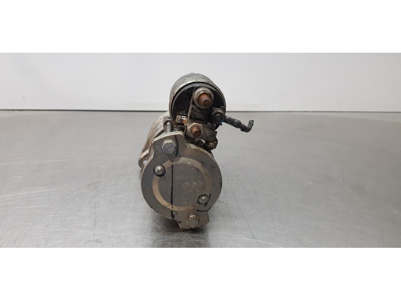 Recambio de motor arranque para chevrolet cruze ls referencia OEM IAM 96831615   Recambio de motor arranque para chevrolet cruze ls referencia OEM IAM 96831615