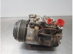 Recambio de compresor aire acondicionado para mercedes clase glk (w204) glk 4matic referencia OEM IAM 4472807080 A0008302600 